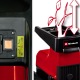Измельчитель электрический Einhell GC-RS 60 CB во Владикавказе