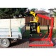 Парковый пылесос Laski VD445/24 во Владикавказе