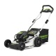 Газонокосилка аккумуляторная GreenWorks GC82LM51SP2 (без аккумулятора и зарядного устройства) во Владикавказе