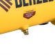 Компрессор воздушный безмасляный Denzel DLS650/10 во Владикавказе