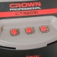 Промышленный пылесос Crown CT42031 во Владикавказе