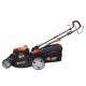 Газонокосилка бензиновая Brait BLM4052SM PRO во Владикавказе