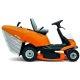 Садовый трактор Stihl RT 4082.0 во Владикавказе
