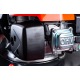 Газонокосилка бензиновая Efco LR 48 PK Comfort Plus во Владикавказе