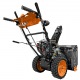 Снегоуборщик Carver STG 7056WEL во Владикавказе