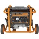 Бензогенератор Carver PPG-3900АM 2.8 кВт во Владикавказе