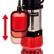 Насос дренажно-фекальный Einhell GC-DP 5010 G во Владикавказе