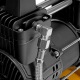 Компрессор поршневой безмасляный Denzel DLP-950/10 во Владикавказе