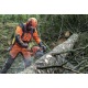 Бензопила Husqvarna 550 XP Mark II 18&quot; во Владикавказе
