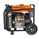 Бензиновый генератор инверторный Carver PPG-10000IЕ 8 кВт во Владикавказе