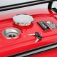 Бензогенератор MaxCUT MC 7200E 6 кВт во Владикавказе