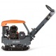 Виброплита реверсивная Husqvarna Atlas Copco LG 204 во Владикавказе