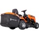 Садовый минитрактор Yard Fox T 102RDH во Владикавказе