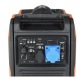 Инверторный бензогенератор Carver PPG-6500ISE 5 кВт во Владикавказе