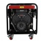 Бензогенератор Loncin LC24000S 18 кВт во Владикавказе