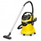 Хозяйственный пылесос Karcher WD 6 P V-25/8/22/T во Владикавказе