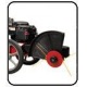 Бензиновая мотокоса на колесах Swisher ST6002212V  во Владикавказе