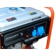 Бензогенератор Zongshen PB 6000 5 кВт во Владикавказе