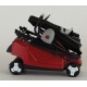 Газонокосилка электрическая Toro 21180 во Владикавказе