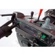 Снегоуборщик гусеничный Honda HSM 1380iK1 ETD во Владикавказе