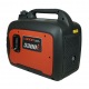Бензиновый генератор инверторный Loncin LC3300i 2.5 кВт во Владикавказе