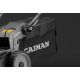 Газонокосилка аккумуляторная Caiman Nero 52CTi во Владикавказе