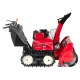 Снегоуборщик гусеничный Honda HSM 1380iK1 ETD во Владикавказе