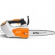 Аккумуляторная пила Stihl MSA 161 T-10&quot; (без аккумулятора и зарядного устройства) во Владикавказе