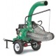Садовый пылесос Billy Goat DL2500S во Владикавказе