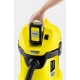 Хозяйственный пылесос Karcher WD 3 Battery во Владикавказе
