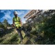 Аккумуляторный триммер Dewalt DCM571N (без аккумулятора и зарядного устройства) во Владикавказе