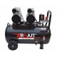 Компрессор безмаслянный Brait KB-1700/50X2 во Владикавказе