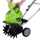 Культиватор аккумуляторный GreenWorks G-Max G40TL 40V 26 см (без батареи и зарядного устройства) во Владикавказе