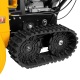 Снегоуборщик гусеничный Denzel SBL 711DT PRO во Владикавказе