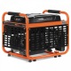 Бензогенератор Daewoo GDA 7500 DPE-3 DUAL POWER 220-380 6 кВт во Владикавказе