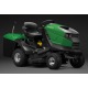 Садовый трактор Caiman Rapido Max Eco 2WD 97D1C2 (RAPIDO-MAX-ECO-2WD-97D1C2) во Владикавказе