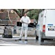 Мойка высокого давления с нагревом воды Karcher HDS 5/11 U во Владикавказе