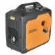 Бензиновый генератор инверторный Carver PPG-3500IS Duomatic 2.5 кВт во Владикавказе