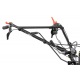 Мотоблок Carver MT-900DE во Владикавказе