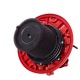 Промышленный пылесос RedVerg RD-VC1200S-20P во Владикавказе