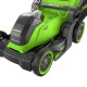 Газонокосилка аккумуляторная GreenWorks GD40LM411 4 Ач во Владикавказе