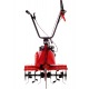 Культиватор Eurosystems Euro-5 EVO RM S/R Honda GX160 во Владикавказе