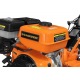 Мотоблок Carver MT-900 во Владикавказе