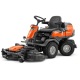 Садовый райдер Husqvarna R 420TsX AWD во Владикавказе