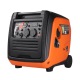 Бензогенератор инверторный Patriot iGX 4000AWSP 3.5 кВт во Владикавказе