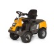 Райдер Stiga Park Pro 340 IX во Владикавказе