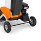 Измельчитель веток бензиновый Stihl GH 460.0 C во Владикавказе