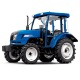 Многофункциональный минитрактор MasterYard М504 4WD с кабиной во Владикавказе