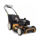 Газонокосилка бензиновая Cub Cadet SC 700C 4WD во Владикавказе