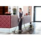 Промышленный пылесос Karcher T 15/1 во Владикавказе
